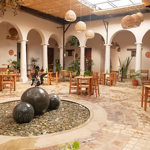 Sereno Hotel